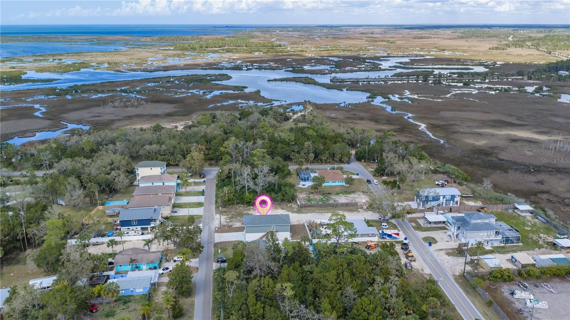 5056 Oak Leaf Lane Hernando Beach FL 34607