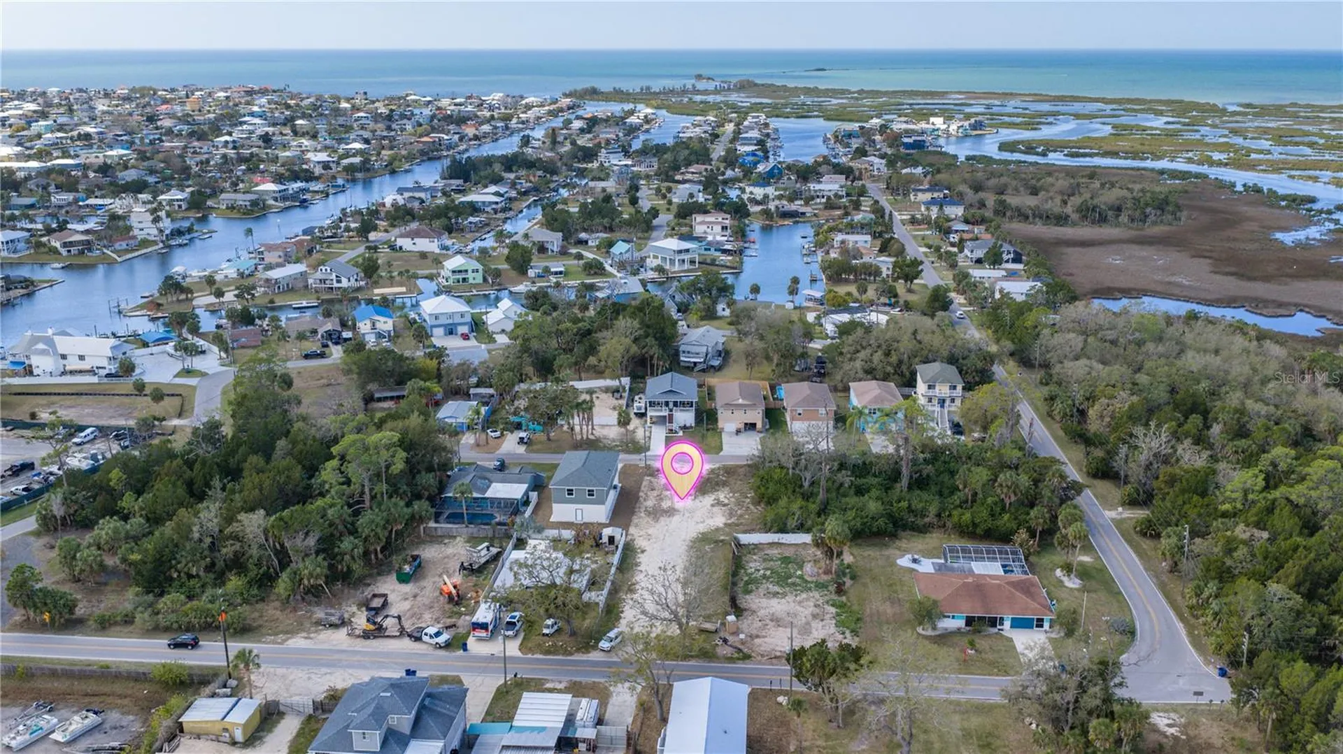 5056 Oak Leaf Lane Hernando Beach FL 34607