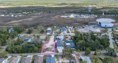 5056 Oak Leaf Lane Hernando Beach FL 34607
