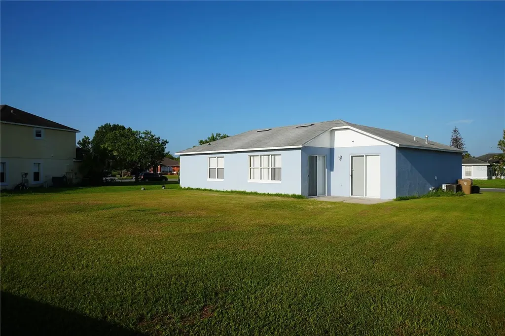 2560 Sage Drive W Kissimmee FL 34758