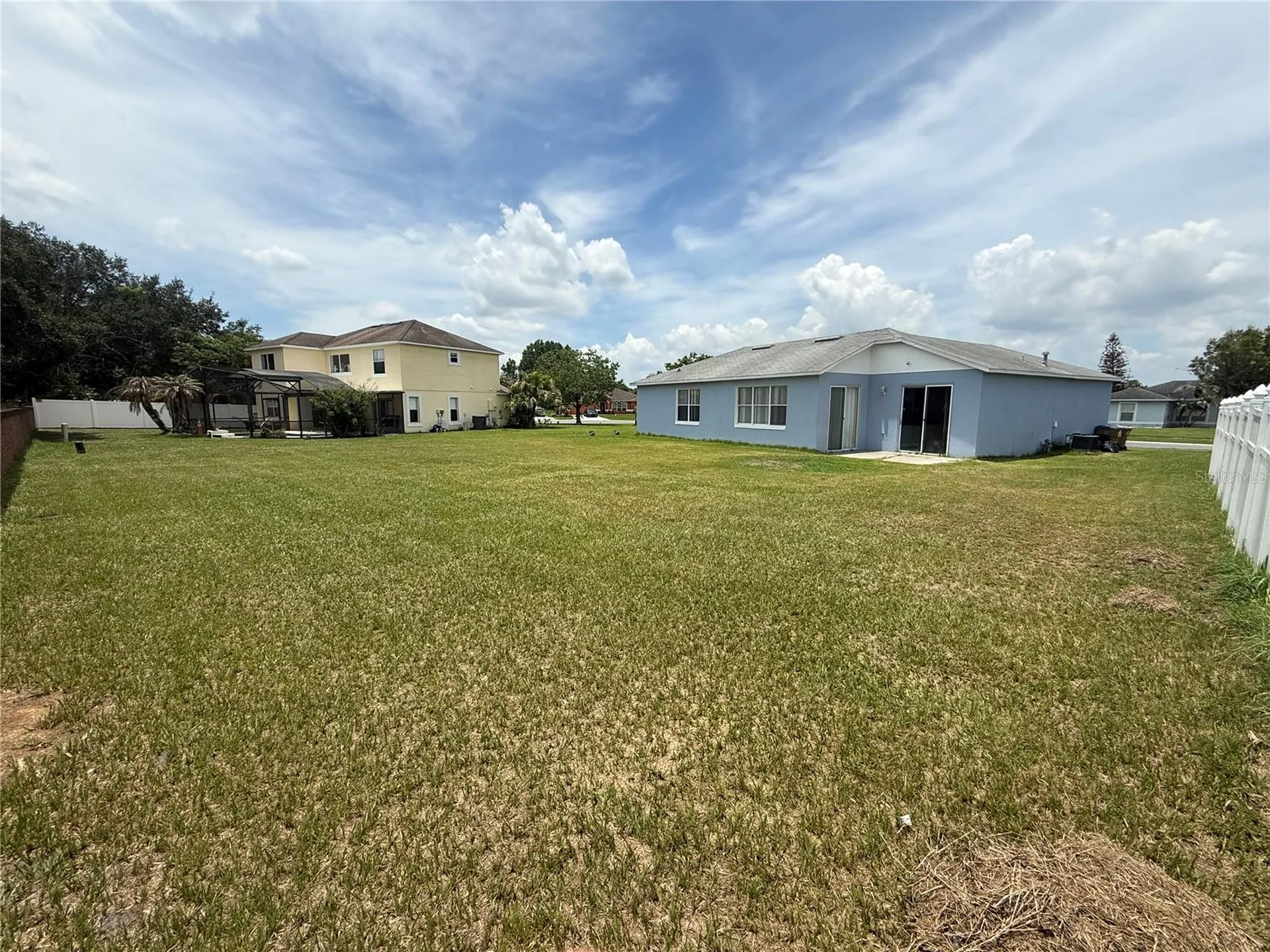 2560 Sage Drive W Kissimmee FL 34758