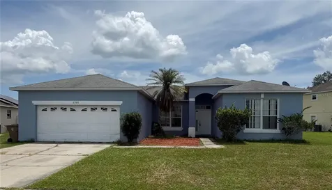 2560 Sage Drive W Kissimmee FL 34758