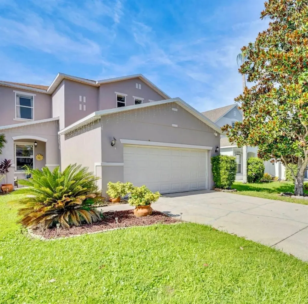 345 Sonja Circle Davenport FL 33897