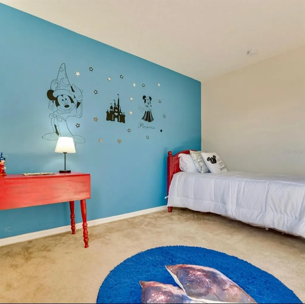 345 Sonja Circle Davenport FL 33897