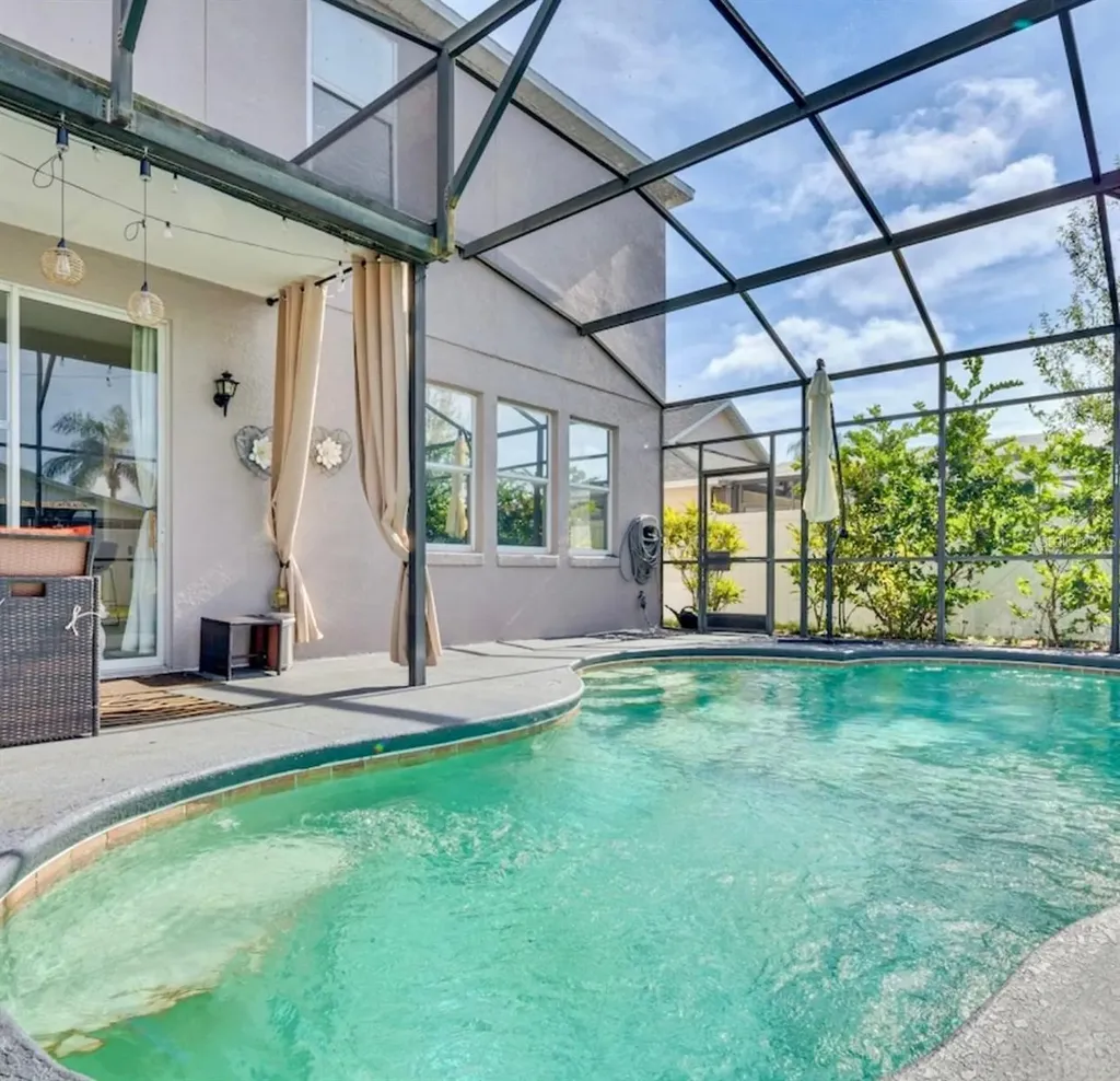 345 Sonja Circle Davenport FL 33897
