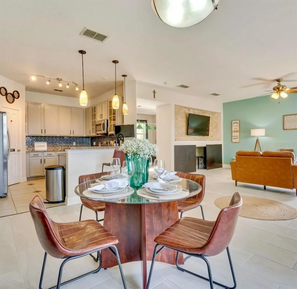 345 Sonja Circle Davenport FL 33897