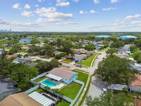 6035 19th Street NE St Petersburg FL 33703