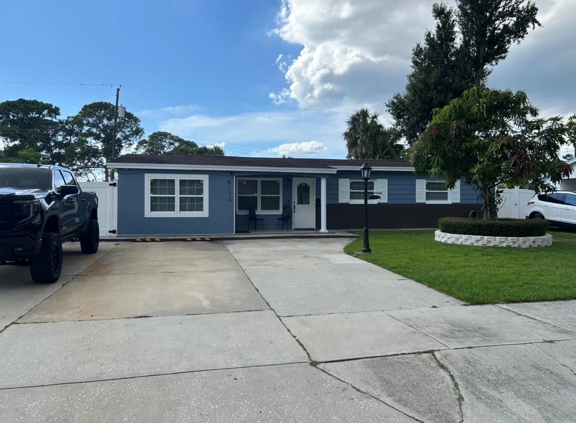 5112 Gateway Drive Tampa FL 33615