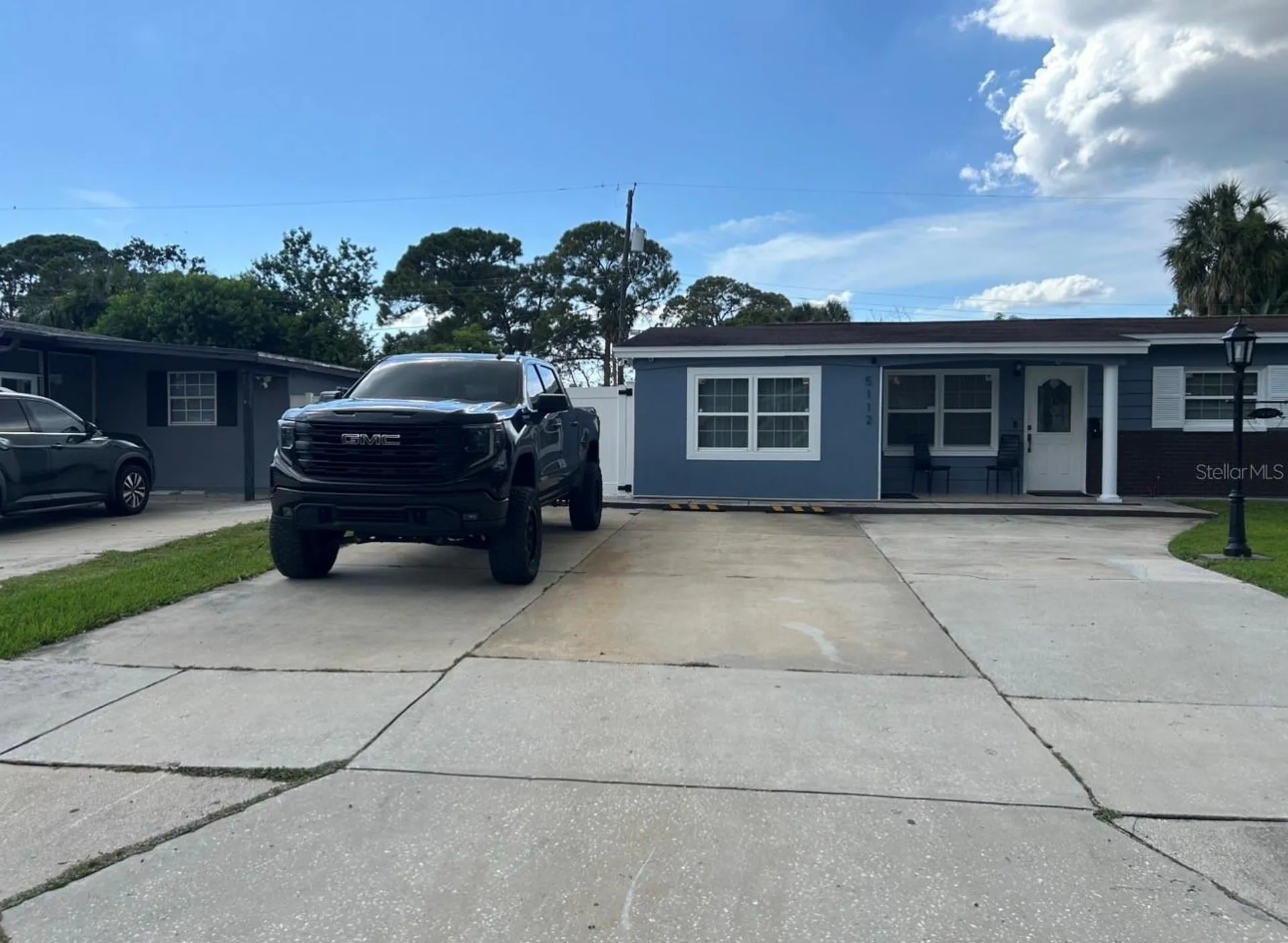 5112 Gateway Drive Tampa FL 33615