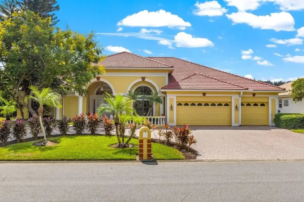 30324 Laurelwood Lane Wesley Chapel FL 33543
