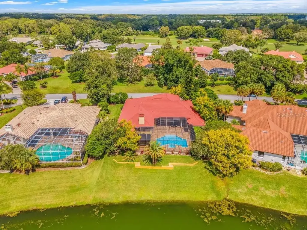 30324 Laurelwood Lane Wesley Chapel FL 33543