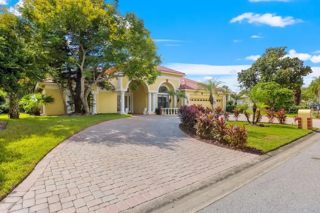 30324 Laurelwood Lane Wesley Chapel FL 33543