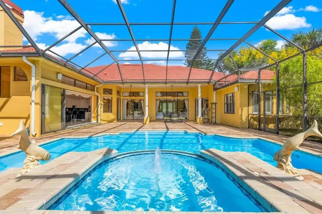 30324 Laurelwood Lane Wesley Chapel FL 33543