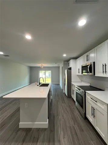 13033 Xavier Avenue Port Charlotte FL 33981