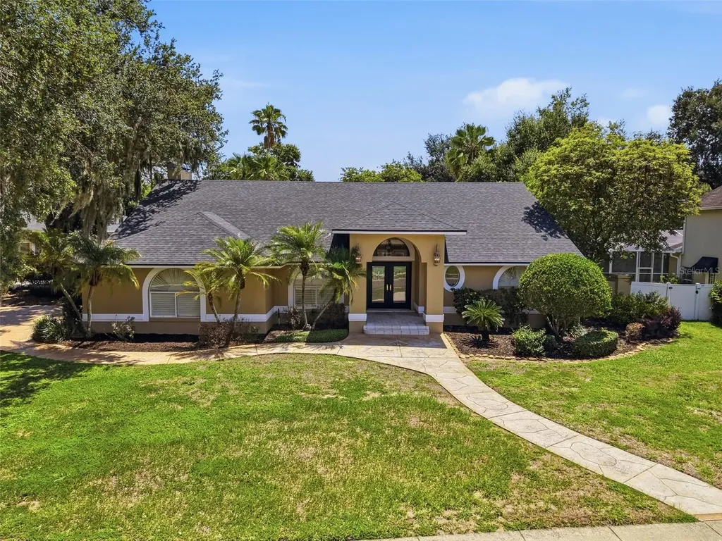 6626 Crescent Lake Drive Lakeland FL 33813