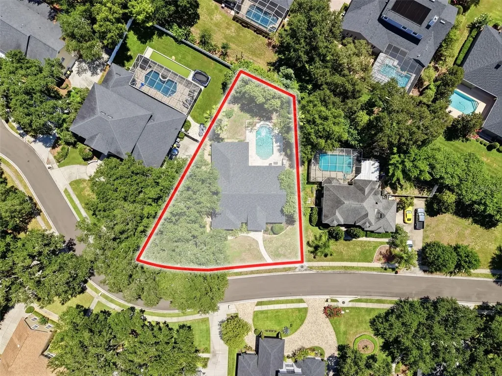 6626 Crescent Lake Drive Lakeland FL 33813