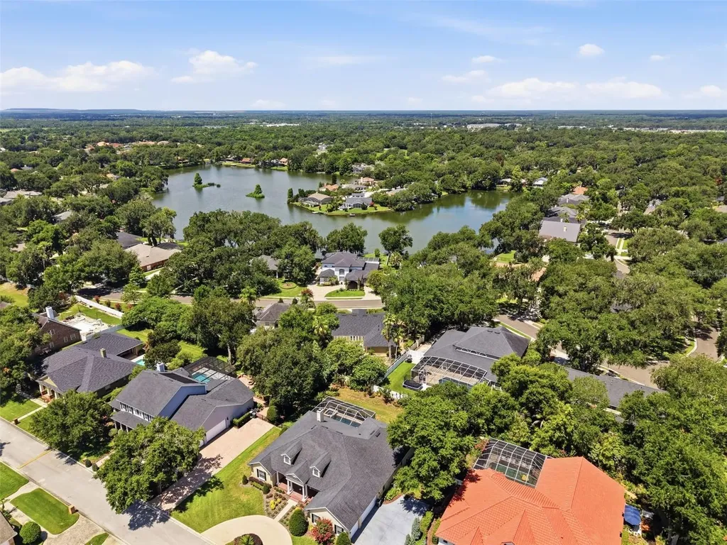 6626 Crescent Lake Drive Lakeland FL 33813