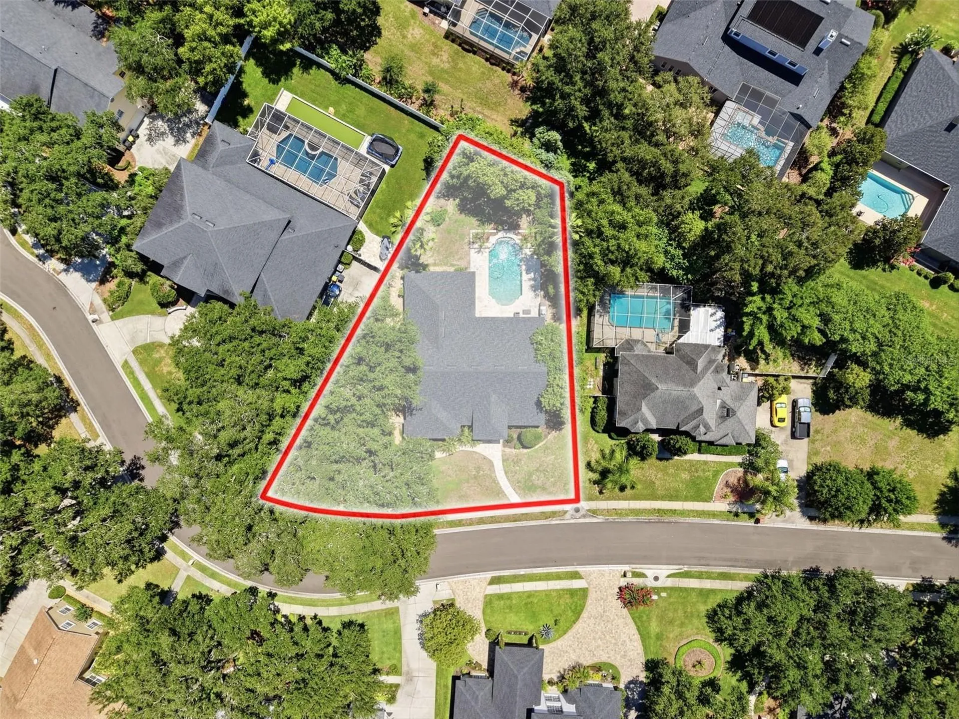6626 Crescent Lake Drive Lakeland FL 33813
