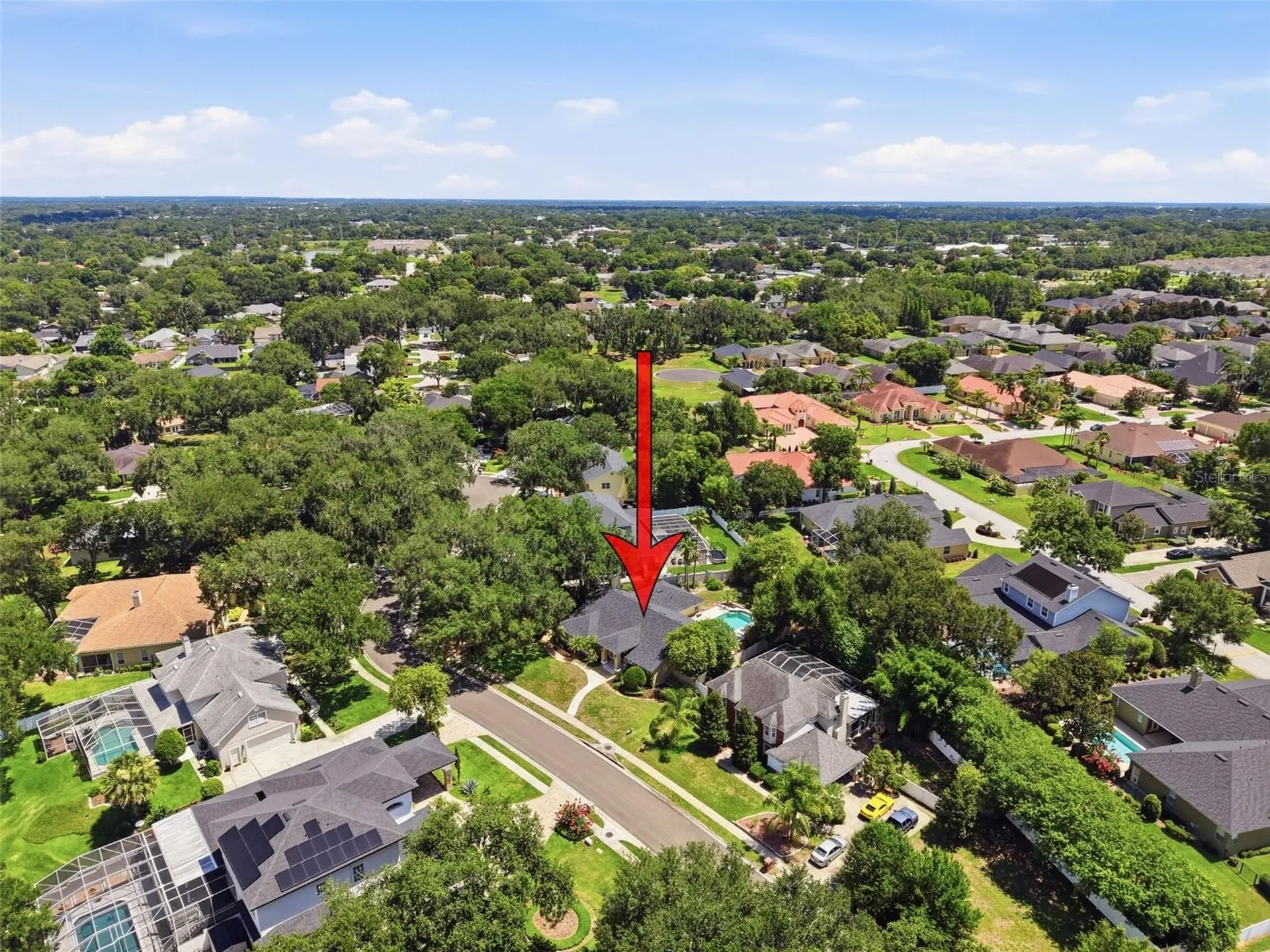 6626 Crescent Lake Drive Lakeland FL 33813