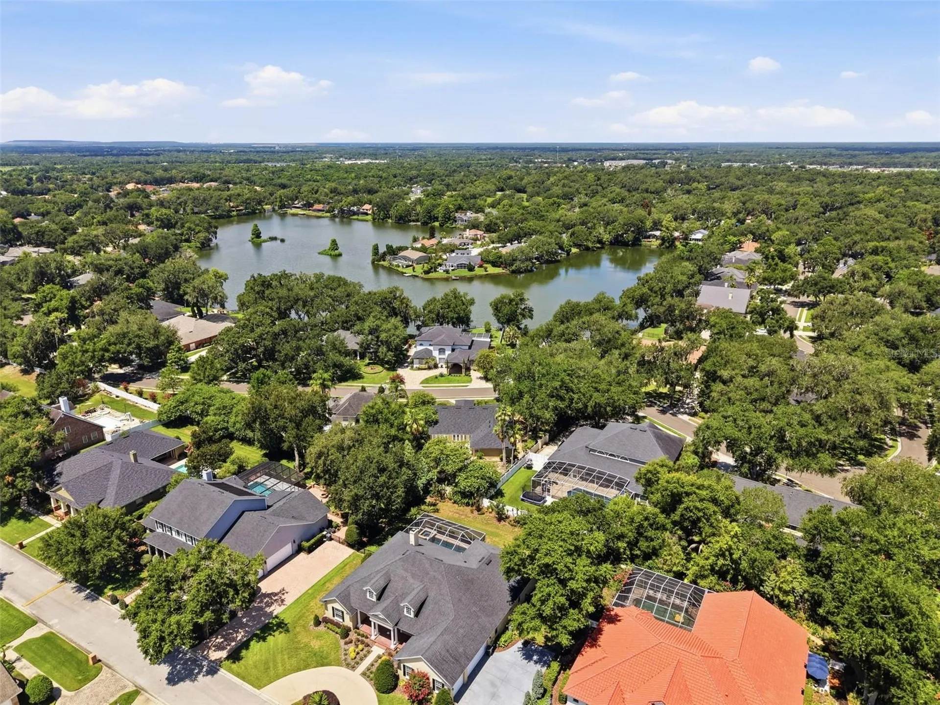 6626 Crescent Lake Drive Lakeland FL 33813