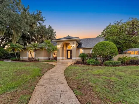 6626 Crescent Lake Drive Lakeland FL 33813