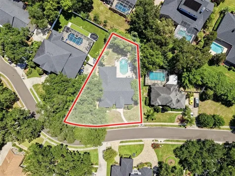 6626 Crescent Lake Drive Lakeland FL 33813