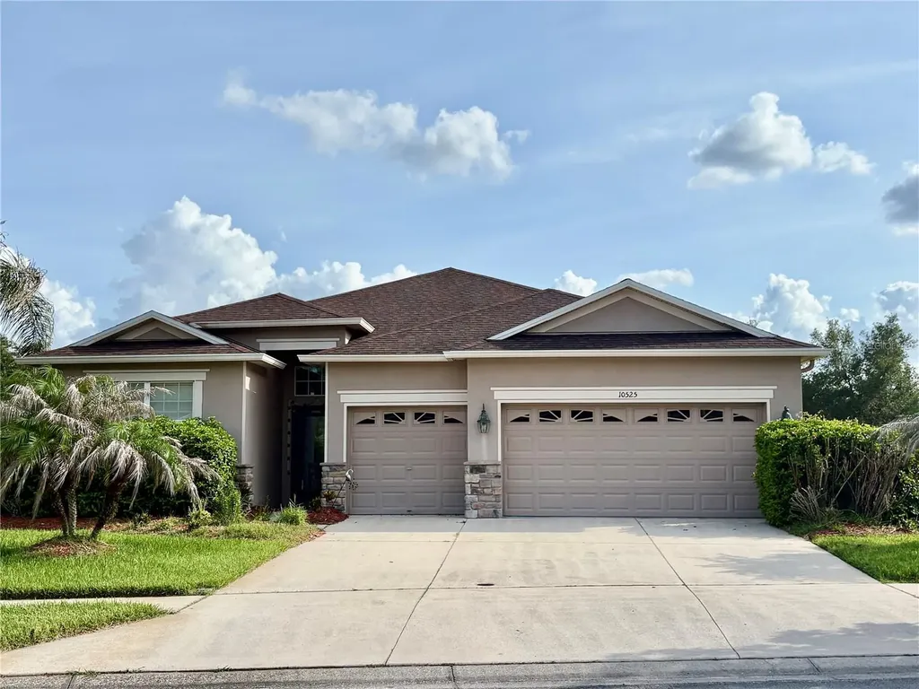 10525 Palm Cove Avenue Tampa FL 33647