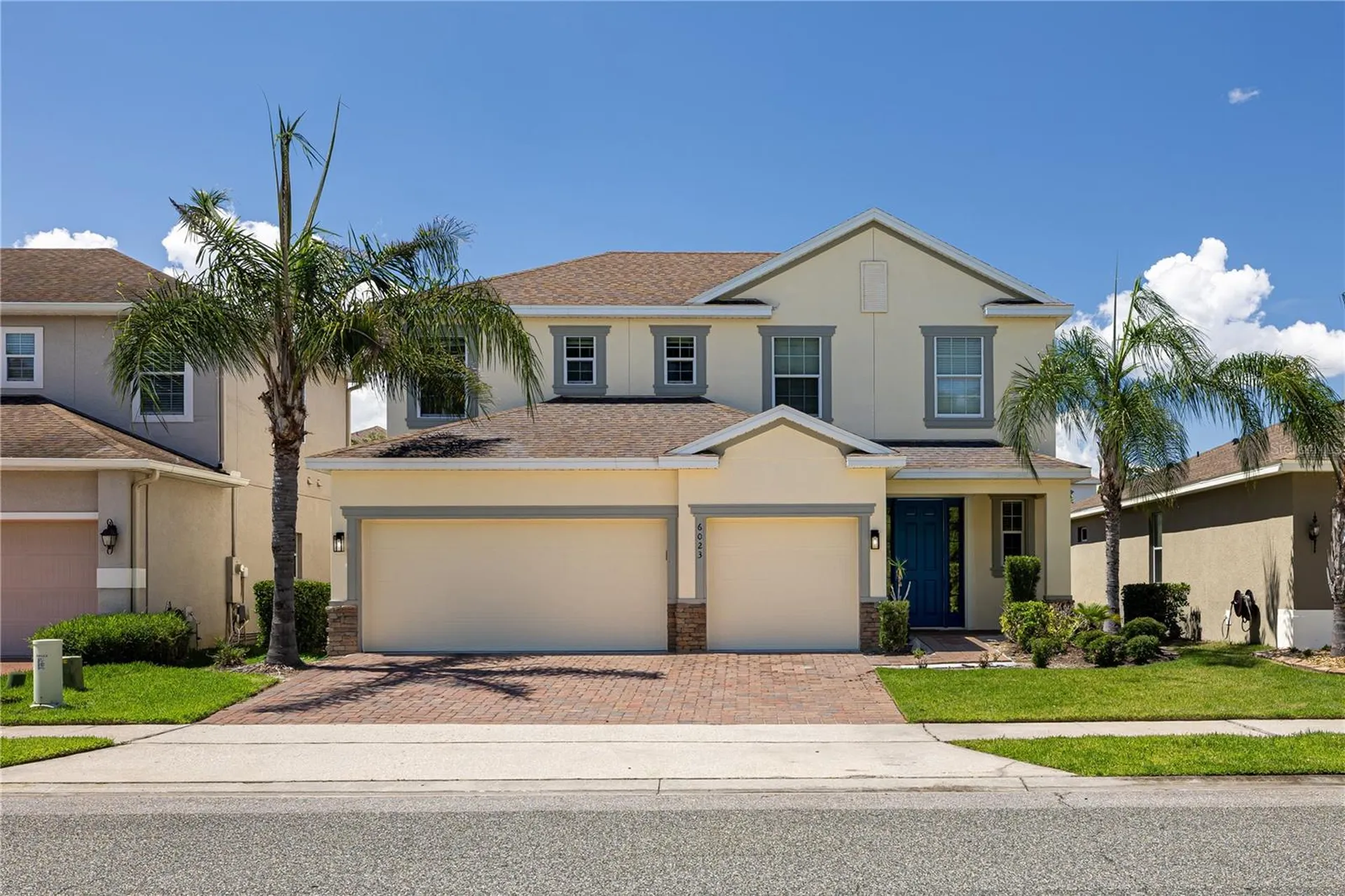 6023 W Town Center Boulevard Orlando FL 32837