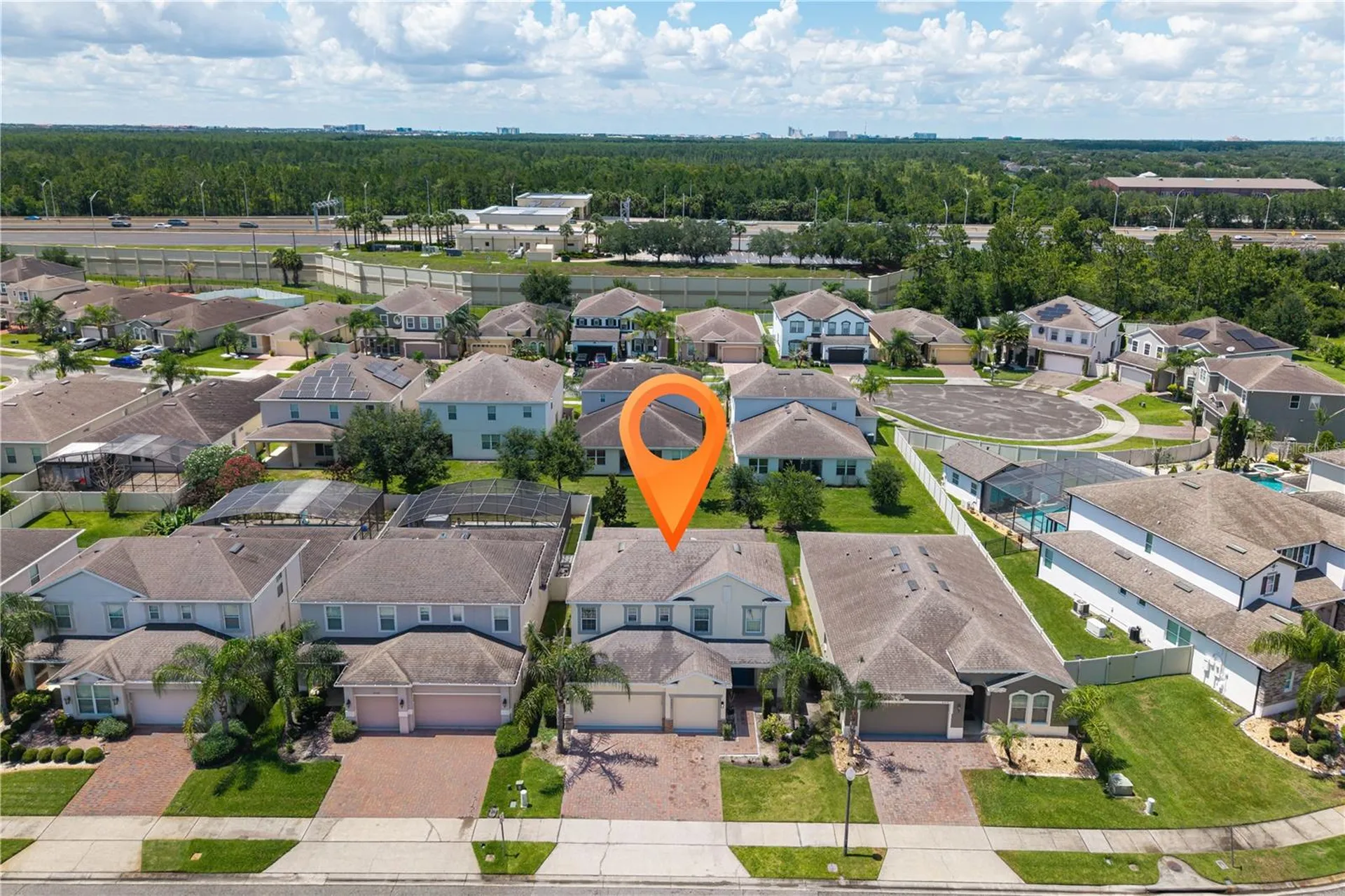 6023 W Town Center Boulevard Orlando FL 32837