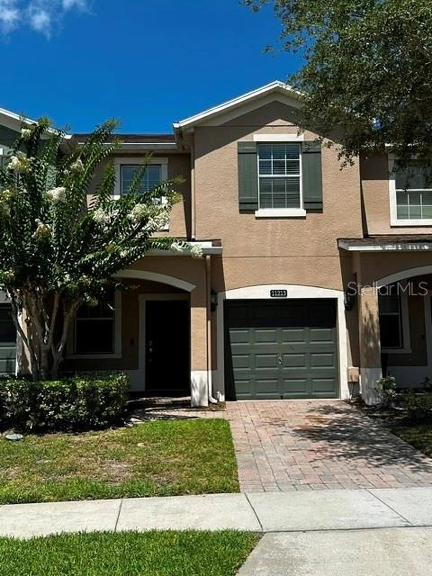 11213 Savannah Landing Circle Orlando FL 32832