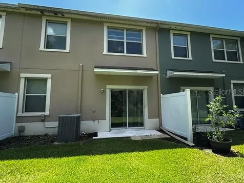 11213 Savannah Landing Circle Orlando FL 32832