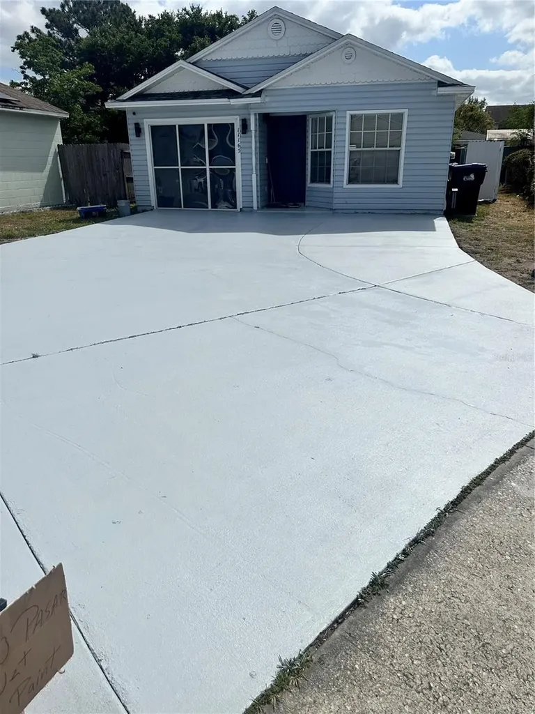 11165 Einbender Road Orlando FL 32825