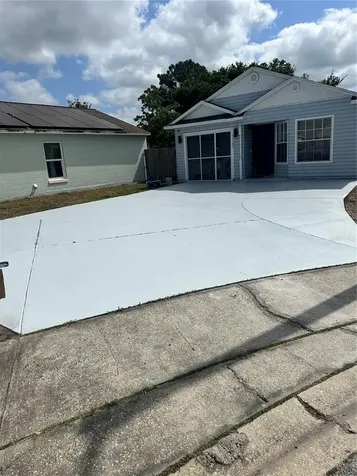 11165 Einbender Road Orlando FL 32825