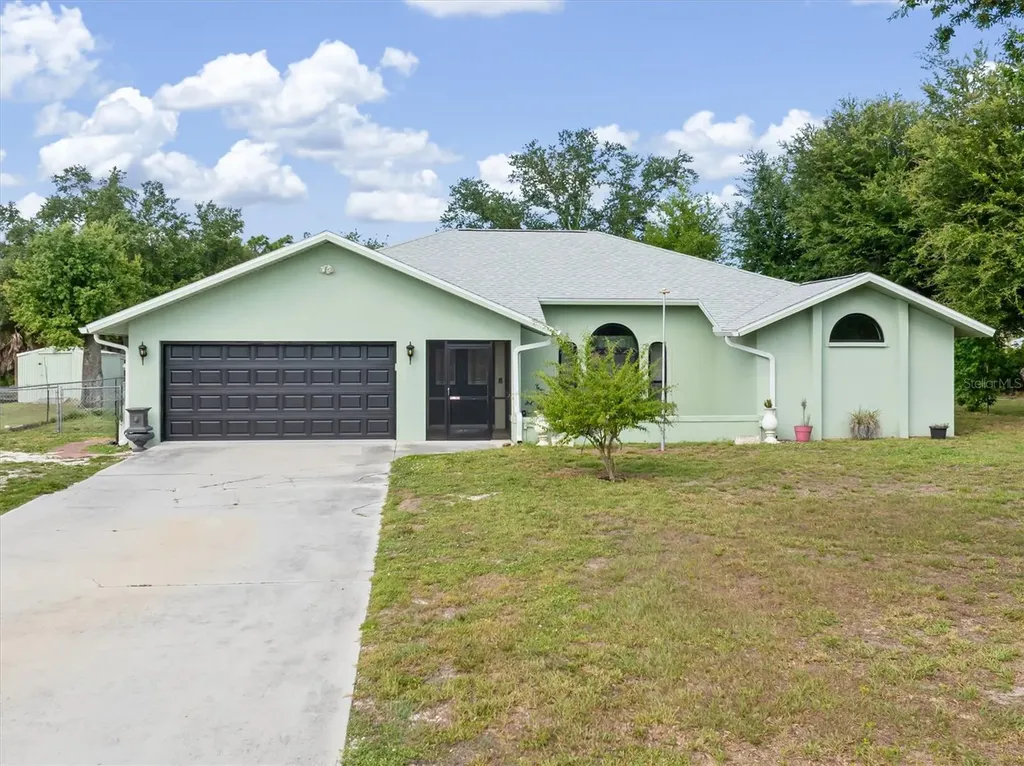 10033 Stonecrop Avenue Englewood FL 34224