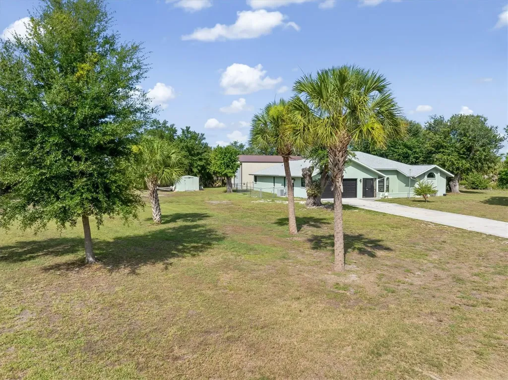 10033 Stonecrop Avenue Englewood FL 34224