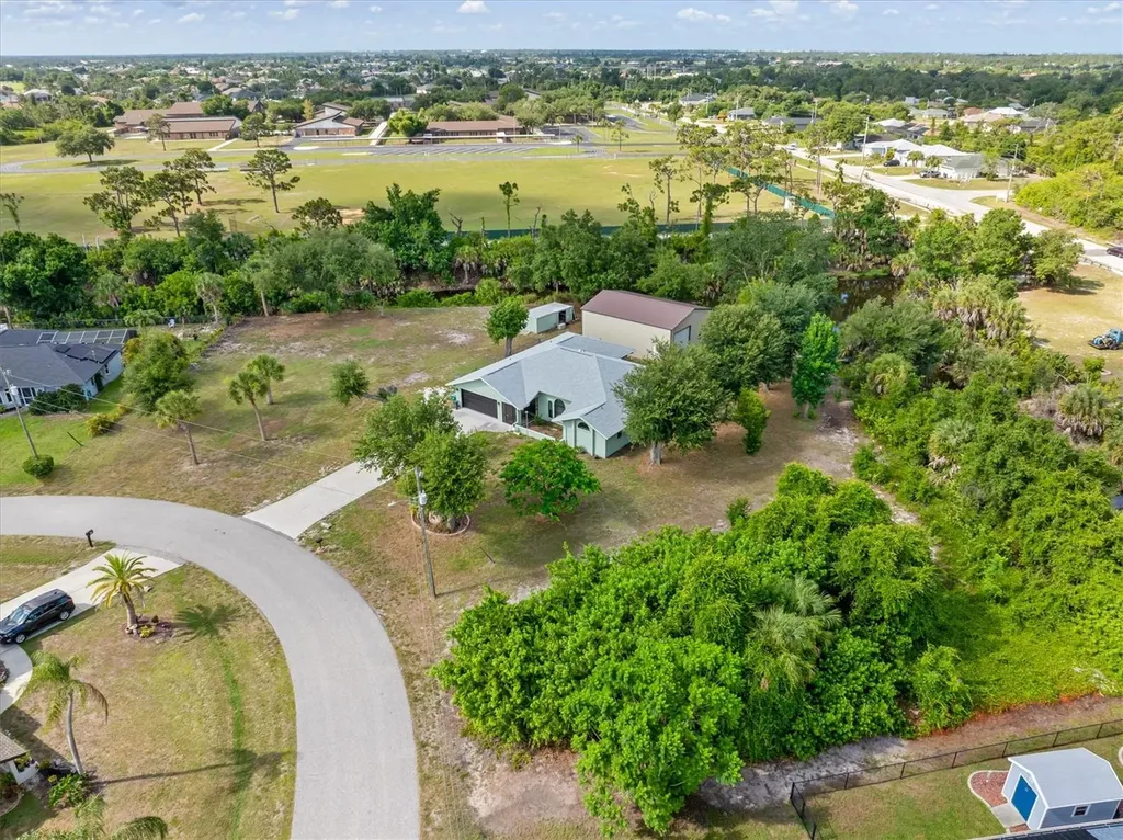 10033 Stonecrop Avenue Englewood FL 34224