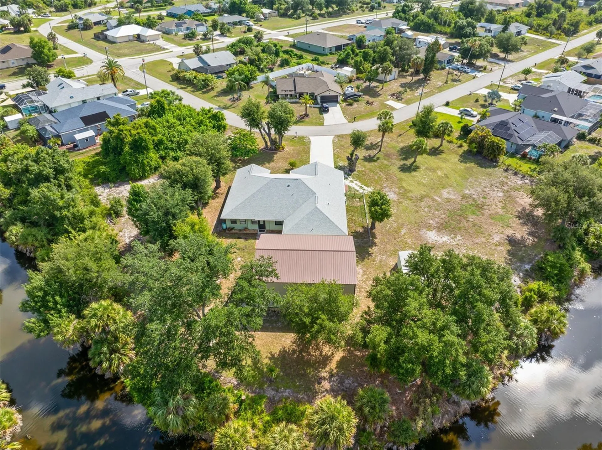 10033 Stonecrop Avenue Englewood FL 34224
