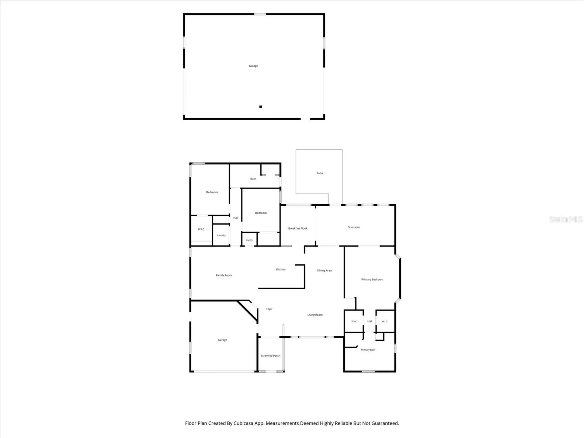 10033 Stonecrop Avenue Englewood FL 34224