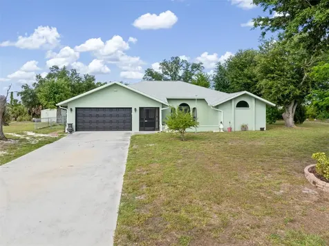 10033 Stonecrop Avenue Englewood FL 34224