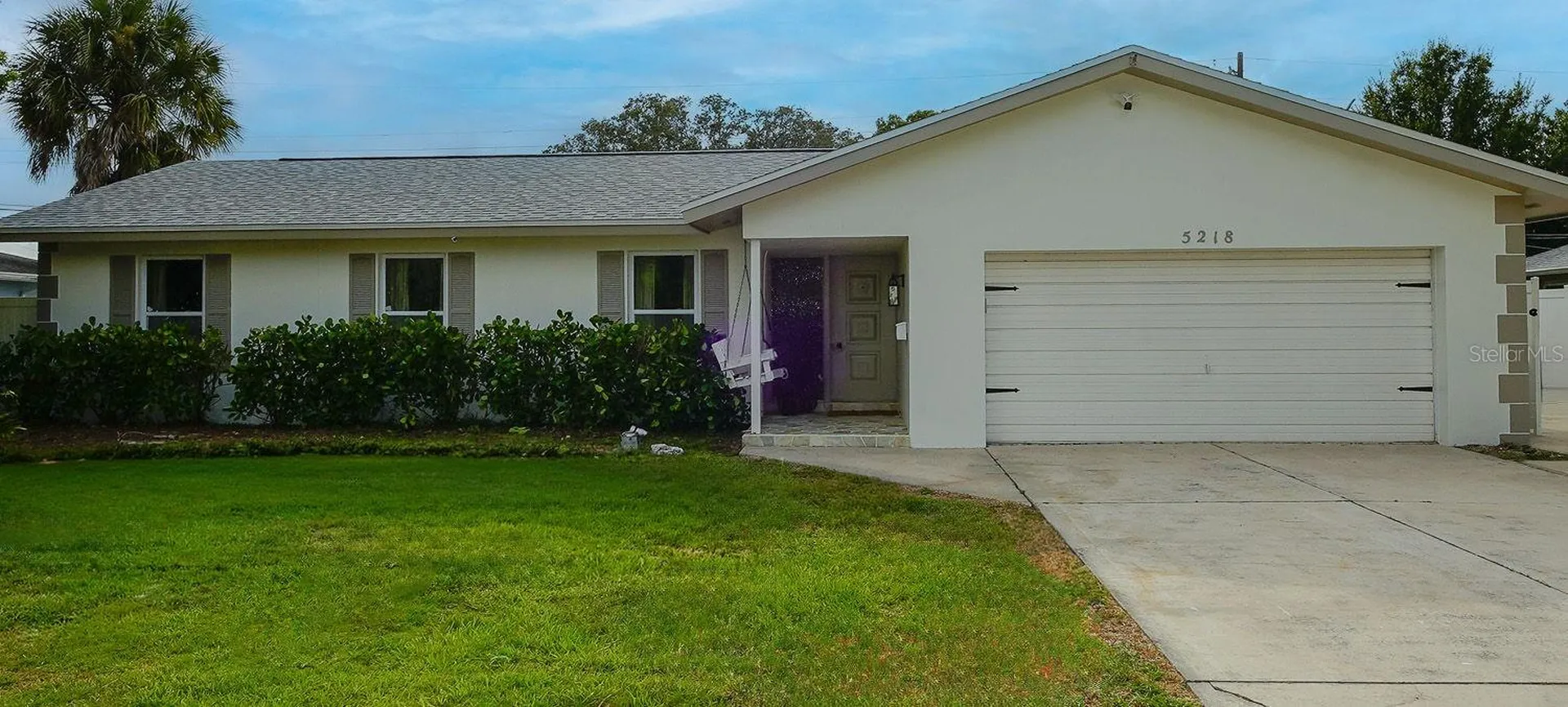 5218 Venetian Boulevard NE St Petersburg FL 33703