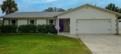 5218 Venetian Boulevard NE St Petersburg FL 33703