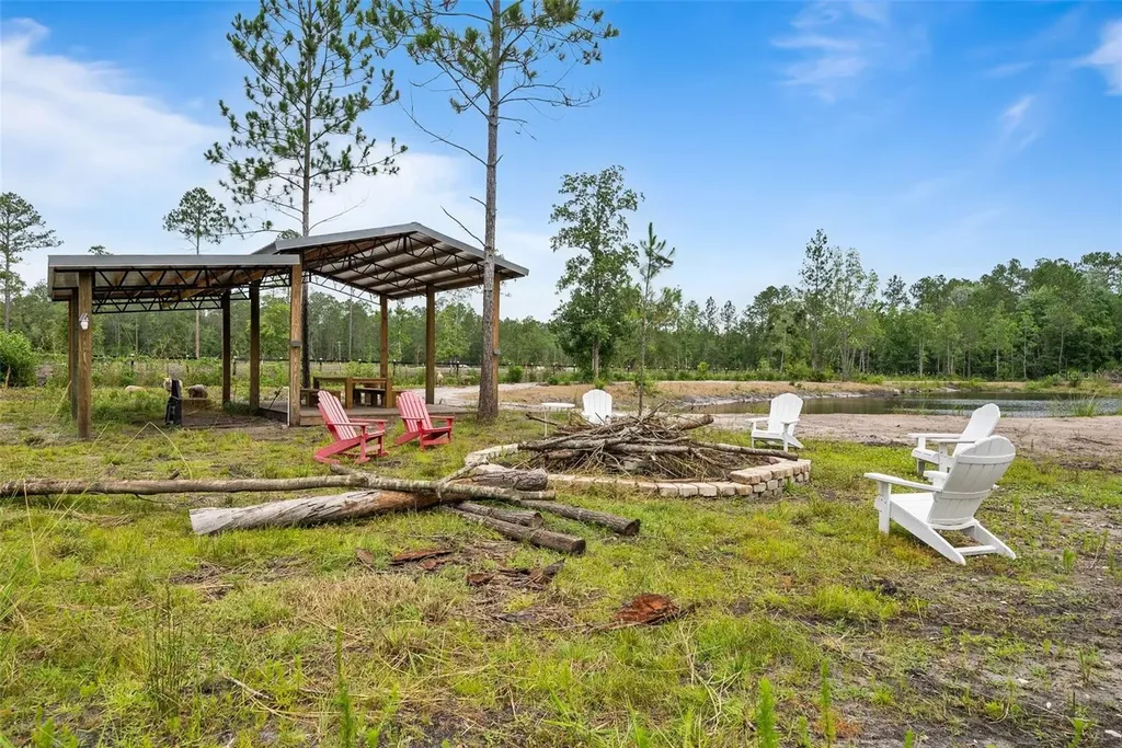 5753 Retreat Road Keystone Heights FL 32656