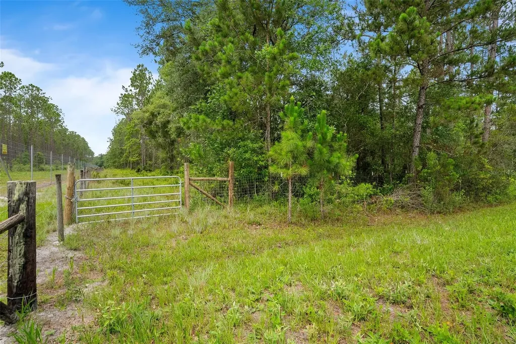 5753 Retreat Road Keystone Heights FL 32656