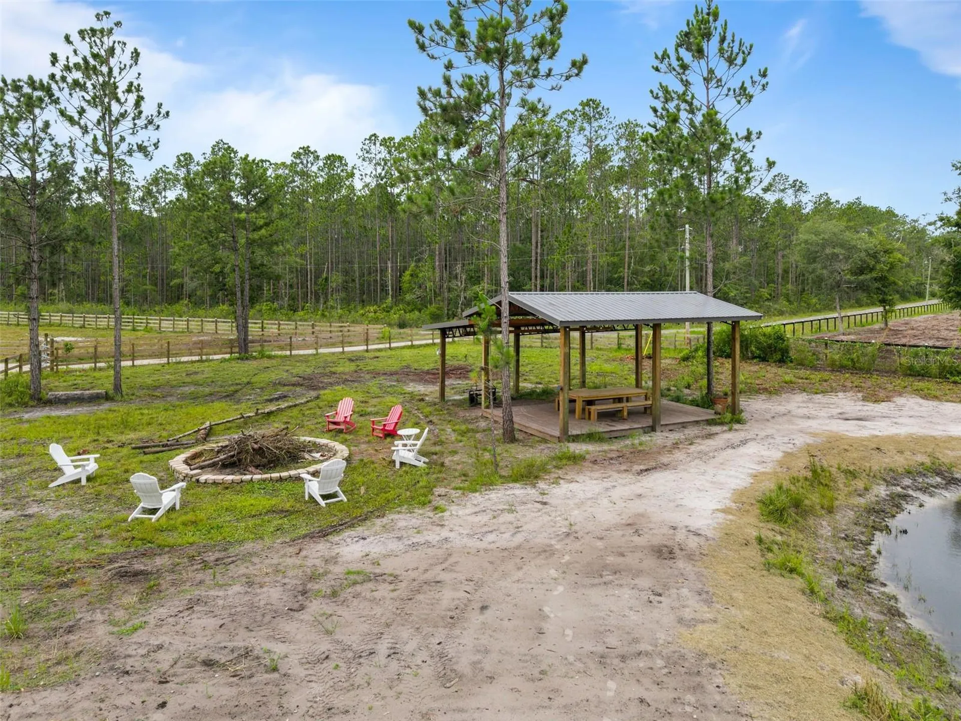 5753 Retreat Road Keystone Heights FL 32656