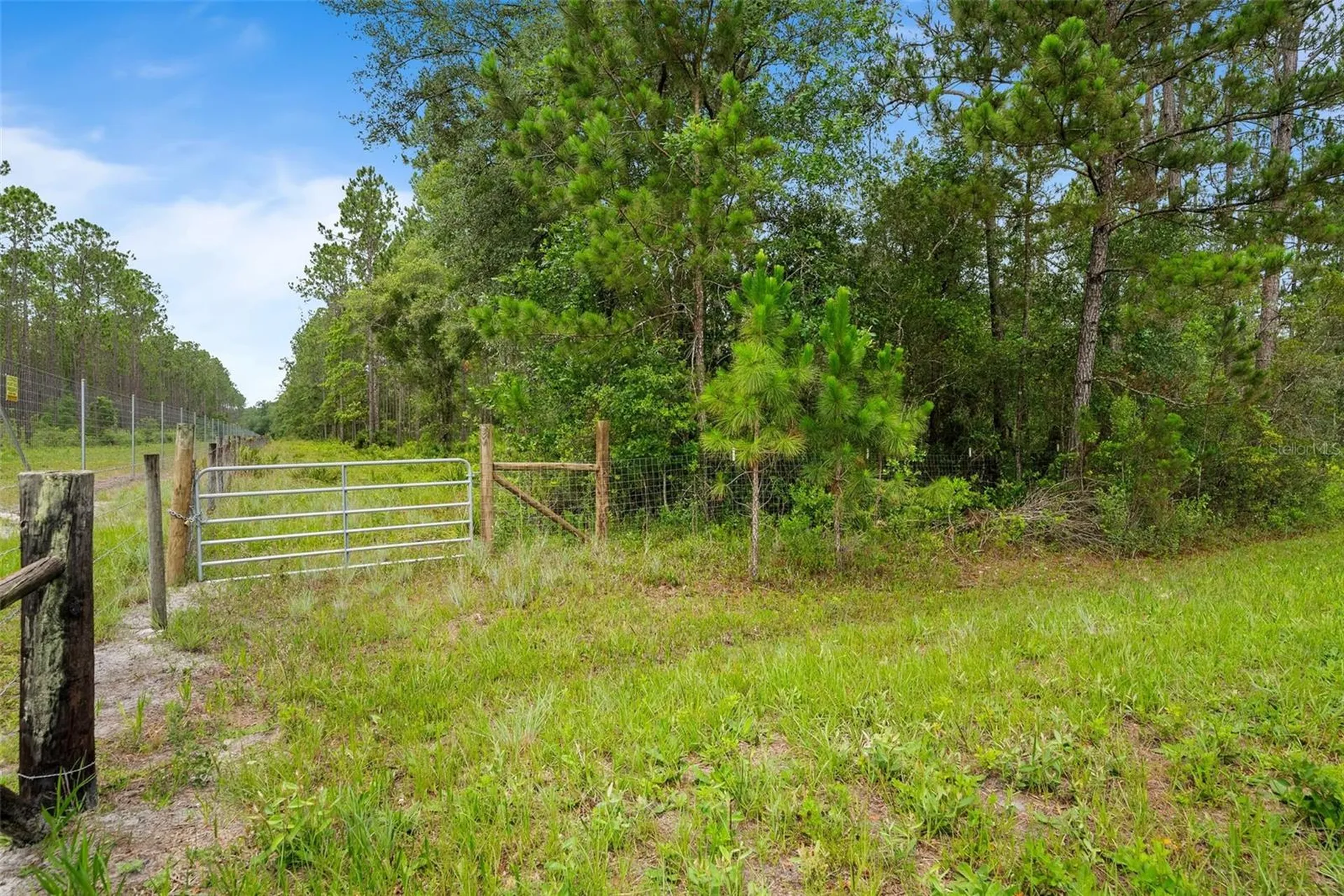 5753 Retreat Road Keystone Heights FL 32656