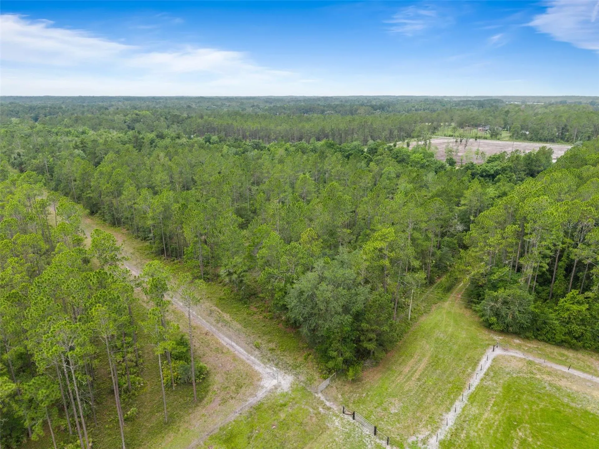 5753 Retreat Road Keystone Heights FL 32656