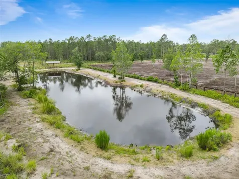5753 Retreat Road Keystone Heights FL 32656