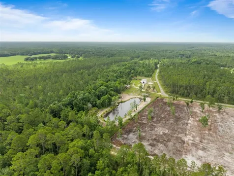 5753 Retreat Road Keystone Heights FL 32656
