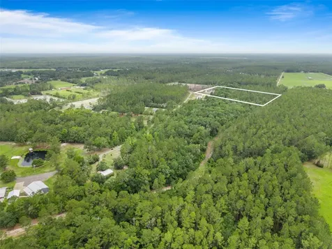 5753 Retreat Road Keystone Heights FL 32656