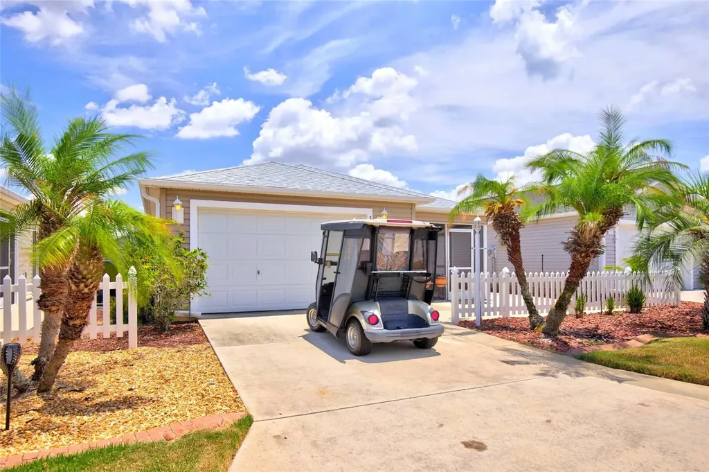 1463 Olympia Street The Villages FL 32163